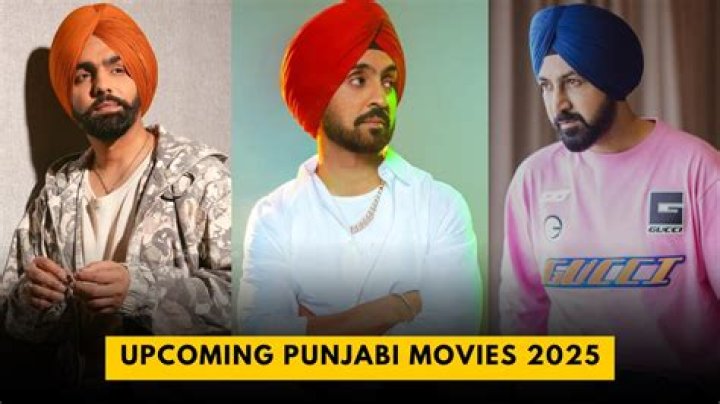 Find Movies in Hindi, Punjabi & More | Latest Updates 2025 & Hdhub4u