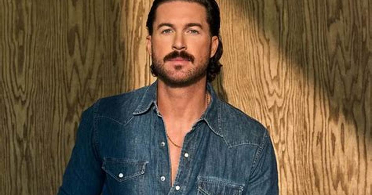 Find out: Who Is Riley Green's Wife?