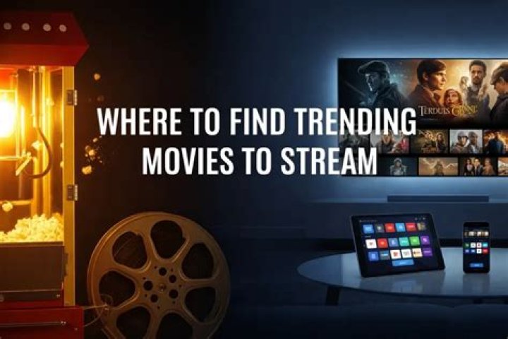 Find & Stream Movies Online: Your Ultimate Guide to Entertainment