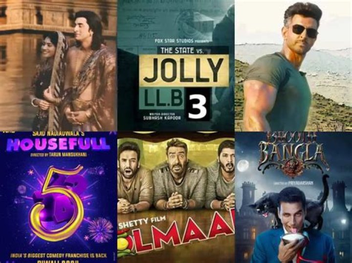 Find Your Next Watch: Latest Bollywood & More!