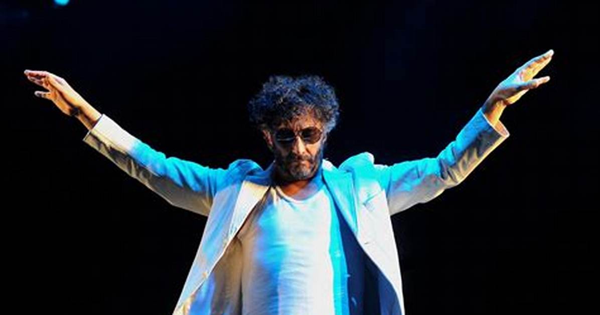 Fito Pez | Moxblog