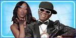 Flavor Flav and Liz: a Unique Love Story
