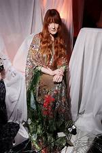 Florence Welch: Latest Relationship Update (2024)