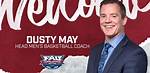 Florida Atlantic' Head Coach Dusty May Bio (Net Worth, Salary, Contract, Wife) ·