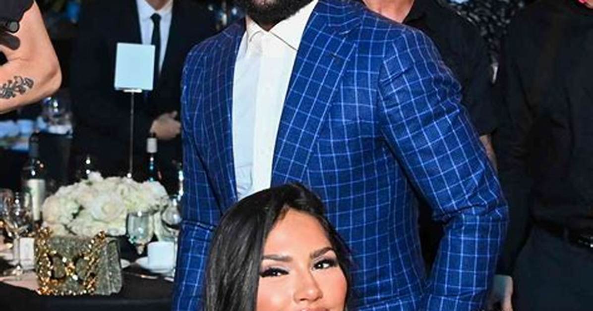 Floyd Mayweather's Spouse and Personal Life