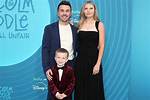 Frankie Muniz's Family Legacy Revealed