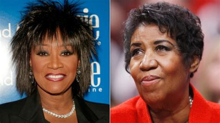 Freddie Jackson & Patti LaBelle: Relationship Rumors & Facts