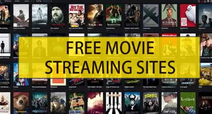 Free Movie Streaming: Watch Movies Online & More!