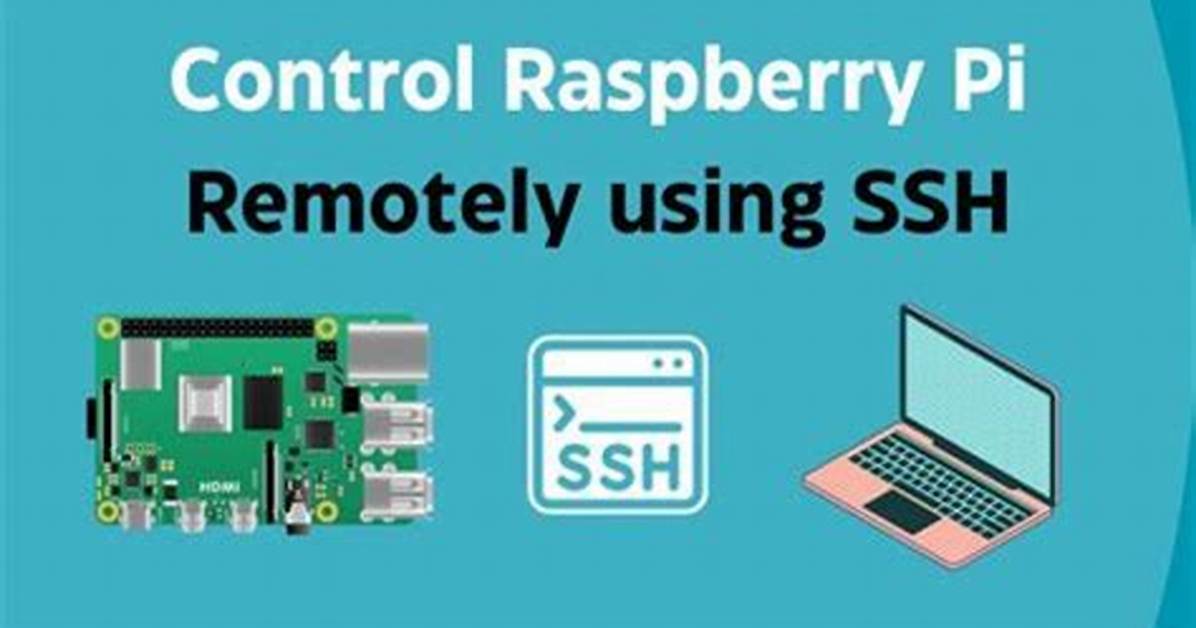 Free Remoteiot Platform Ssh Key for Raspberry Pi: a Comprehensive Guide