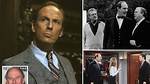 Friends and Frasier Star Paxton Whitehead Dies: a Legacy of Laughter