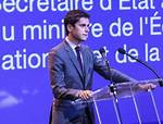 Gabriel Attal's Parental Roots: an Exploration of His Ancestry