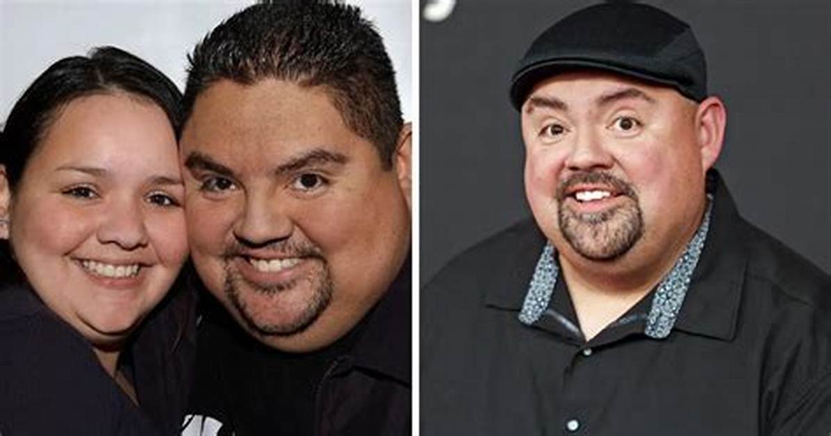 Gabriel Iglesias's Ex-Girlfriends and Current Relationship Status