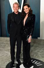 Gal Gadot's Businessman Husband: Jaron Varsano's Entrepreneurial Journey