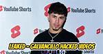Galvan Ochoa Aka Youtuber Galvancillo Was Arrested in Williamson County Texas