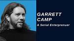 Garrett Camp: the Visionary Behind Disruptive Innovation