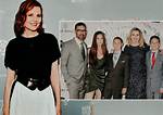 Geena Davis Co-Parenting Children with Estranged Partner Despite Fighting a Legal Court Case