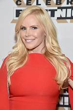 Gena Lee Nolin Net Worth
