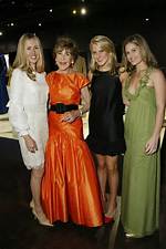 Geoffrey Bloomingdale & Elizabeth Bloomingdale Married, Children, Joint Family Tree & History |