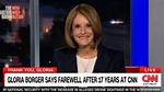 Get the Truth: Did Gloria Borger Fight Cancer's Battle?