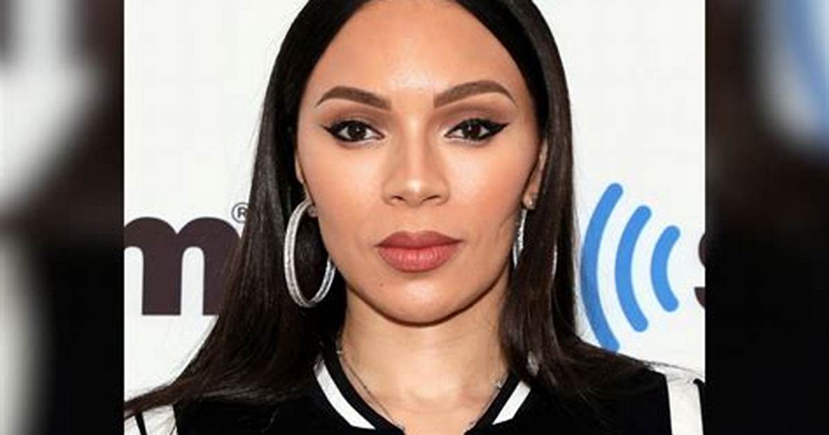 Gia Casey – Bio, Family and Dj Envy’s Wife Facts