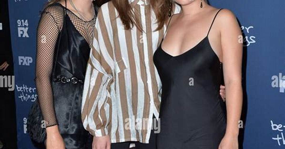 Gideon Adlon Siblings Include Actress Odessa A’zion and Valentine Rocky Adlon