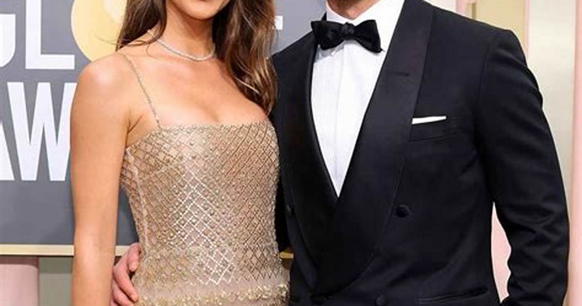Gigi Paris Is Glen Powells Girlfriend