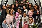 Ginuwine and Sole Daughter's Triumph over Adversity
