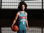 Gleamvibe | Tyger Campbell