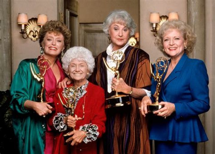 Golden Girls Age: A Comprehensive Exploration of the Iconic Show's Legacy
