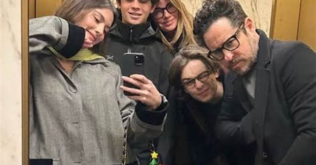 Gracie Abrams and Her Siblings