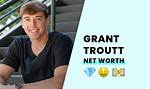 Grant Troutt - Bio, Age, Height, Net Worth, Facts, Nationality