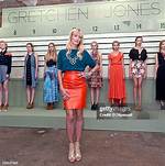 Gretchen Jones Fashion, Bio, Wiki, Age, Height, Husband, Worth, Runway