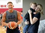 Growing up with Blake Griffin's Son: a Journey of Legacy and Love