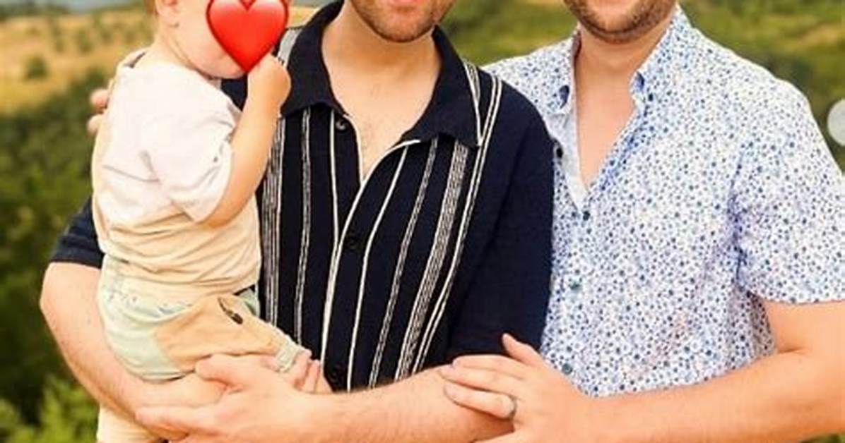 Guy Benson Gay Partner, Parents and Family- Is He Married?