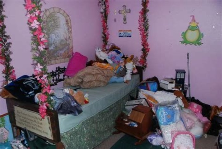 Gypsy Rose Mom Body Crime Scene: The Shocking Truth Unveiled