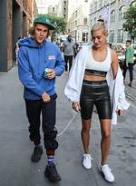 Hailey Bieber's Height in Feet Revealed