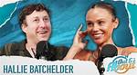 Hallie Batchelder's Father: an in-Depth Look