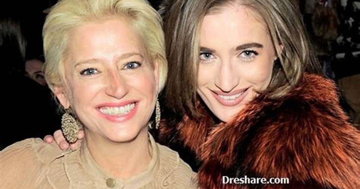Hannah Lynch Wiki, Age (Dorinda Medley’s Daughter) Biography & More