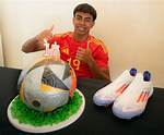 Happy Birthday to Lamine Yamal | Celebrate the Special Day