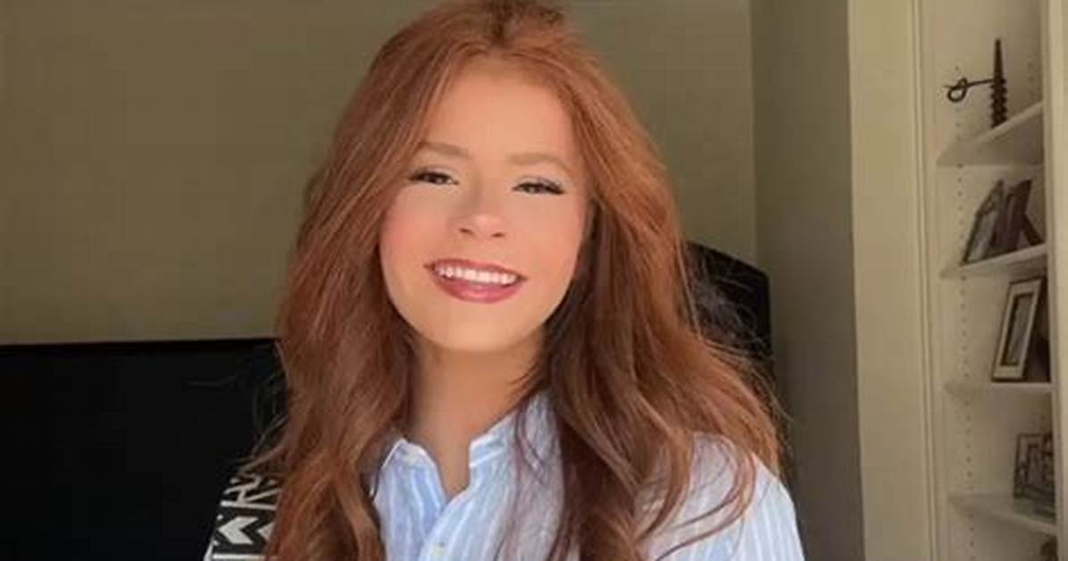 Harper Zilmer Height, Weight, Net Worth, Age, Birthday, Wikipedia, Who, Nationality, Biography