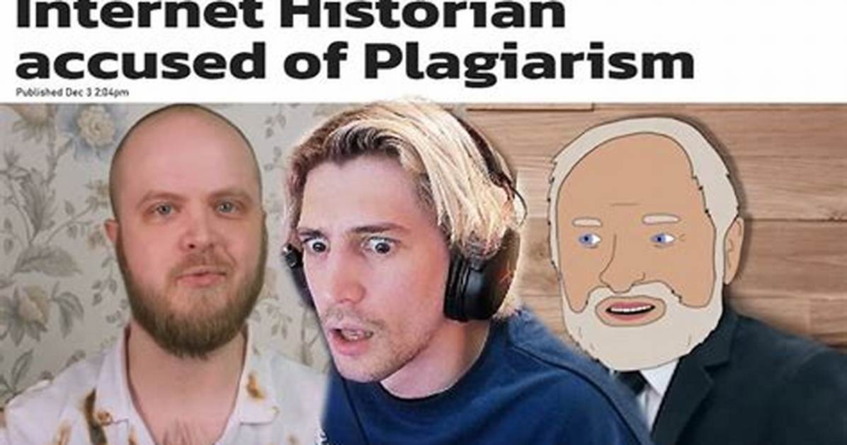 Has Internet Historian Done Face Reveal? a Detailed Analysis into His Personal Life