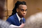 Has Melly Been Sentenced? an in-Depth Look into the Legal Troubles of a Rising Star