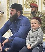 Hasbulla Magomedov's Father: Uncovering the Truth