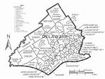 Havertown, Delaware County, Pa: a Comprehensive Guide to This Charming Suburb