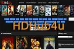 Hdhub4U 2024: the Ultimate Guide to Streaming Movies Online