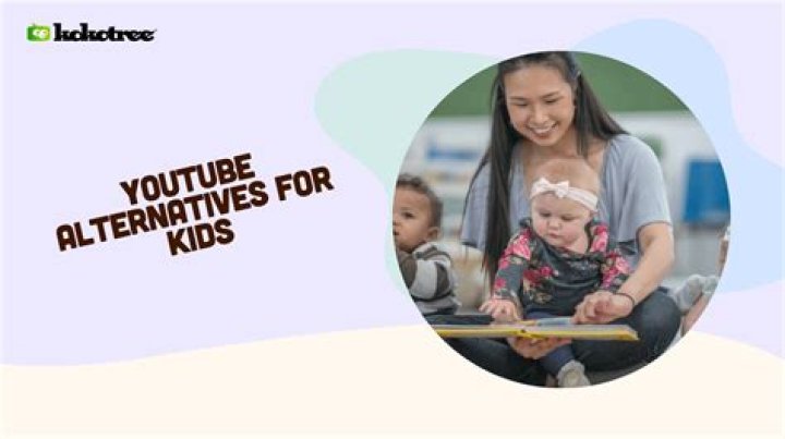 HDHub4u Kids: What Parents Need to Know & Alternatives