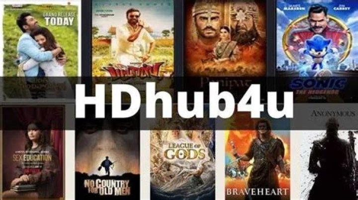 Hdhub4u: Watch Movies Free? Risks & Alternatives - Your Guide