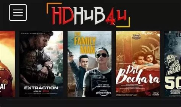 Hdhub4u: What You Need to Know Before You Watch