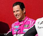 Helio Castroneves and Ashley Judd: a Racing Romance Revealed