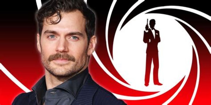 Henry Cavill: Could He Be the Next James Bond? 007 Rumors!